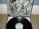 DEVIATED INSTINCT Rock n Roll Conformity LP 1988 UK 1st Press STEREO PEACEVILLE