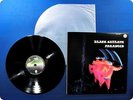 BLACK SABBATH Paranoid LP Bb5586