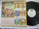 KING CRIMSON LIZARD VINYL LP RECORD 12