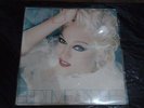 MADONNA   BEDTIME STORIES     ORIGINAL BRAZILIAN LP12  LP   VINYL