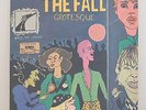 THE FALL LP Grotesque (After the Gramme) 1981 Rough Trade Records Rare