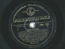 BEATLES PLEASE PLEASE ME-UK1963 1st GOLD+BLACK MONO 1N1N ZT 1/1 O/H GROOVE LABEL