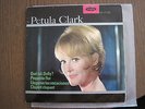 PETULA CLARK - HELLO DOLLY / PETITE FLEUR / THE PARTY TIME /- 7