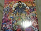MASSIVE ATTACK v MAD PROFESSOR No Protection 1995 UK Vinyl LP Shrink NM