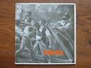 Bakerloo Self-titled Vinyl LP VG- EMI Harvest Records SHVL 762 1969