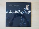 ROXY MUSIC For Your Pleasure UK 1st press vinyl LP in gatefold aleeve A1/B1
