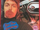 PAUL McCARTNEY AND WINGS RED ROSE SPEEDWAY 1973 VINYL GATEFOLD ALBUM