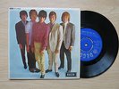 THE ROLLING STONES Five By Five UK original 7