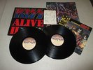 Alive II [LP] by Kiss (Vinyl, 1976 Casablanca Double LP)