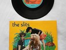 THE SLITS - Typical Girls b/w Heard It Through The Grapevine - Island UK 1979