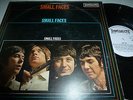 THE SMALL FACES..SMALL FACES.. RARE MONO UK 1ST ISSUE IMMEDIATE No IMLP 008