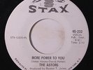 ASTORS: More Power To You / Daddy Didn't Tell Me 45 (dj) rare Soul