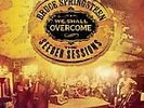 BRUCE SPRINGSTEEN SEEGER SESSIONS WE SHALL OVERCOME DOUBLE LP NEW 180 GRAM VINYL