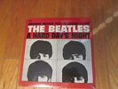 THE BEATLES  A HARD DAYS NIGHT LP CAPITOL SW 11921 SEALED*100%*TOP QUALITY