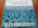 The Spiffys 1967 Garage Band The U.S. NAVAL ACADEMY Two Vinyl Copies In Jacket