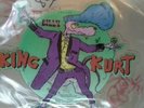 KING KURT - Billy /Back On The Dole  7