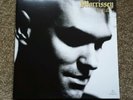 Morrissey - Viva Hate LP - HMV 500 Ltd. Edition Gold Vinyl