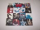 U2 - Achtung Baby LP NEW/SEALED ORIGINAL ISLAND BANNED COVER WITH HYPE STICKER