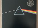 PINK FLOYD Dark Side of the Moon 1979 UK Vinyl LP EXCELLENT CONDITION