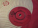 SOUL AGENTS - I JUST WANT TO MAKE LOVE TO YOU/MEAN WOMAN BLUES -UK PYE 1964 HEAR