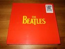 The BEATLES - 4 X 7