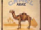Camel Mirage Nova Vinyl LP