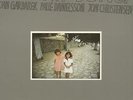 My Song - JARRETT KEITH [LP]