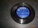 ROLLING STONES - I just wanna make love to you/Money - Greek 7