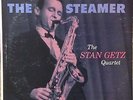 Stan Getz Quartet-The Steamer-Verve 8294-MONO