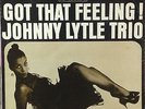Johnny Lytle Trio-Got That Feeling-Riverside 9456-STEREO