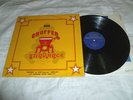 SUNDANCE-chuffer  '74 UK DECCA LP ORIG.  UK PROG.ROCK BAND  RARE