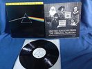 Pink Floyd Dark Side Of The Moon MFSL 1-017 Audiophile Vinyl LP Mobile Fidelity