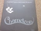 Frankie Valli The Four Seasons Chameleon Lp Rare Mwsa5501 record