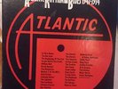 ATLANTIC RHYTHM AND BLUES 1947-1974 ORIG BOX SET 14xLP 1985 VG+ soul blues rock