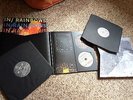 Radiohead In Rainbows x2 Vinyl and x2 CD box set