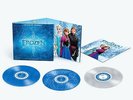 Disney, Frozen Soundtrack, Limited Edition #935/3000,  12