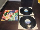 UFO Strangers In The Night 1979 LP Album Record 2X Vinyl USA GATEFOLD CH2 1209