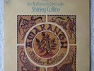 SHIRLEY COLLINS - AMARANTH - HARVEST SHSM 2008 - 1976 UK LP -  LOVELY EX+ COPY