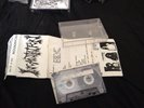 Incantation - Demo Tape 1990 - Rare Death Black Metal Carcass Morbid Angel