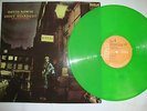 David Bowie – Very Rare “Ziggy Stardust” Album – LIME/GREEN VINYL