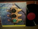 Paul Chambers - GO - Orig Vee Jay Mono LP 1014 - Maroon Label - Adderley Kelly