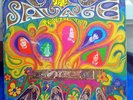 Original 1960's Heavy Acid Psych Rock LP: The Savage Resurrection Stereo 1st VG+