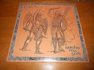 Coven SEALED DETROIT PRIVATE PRESS HEAVY METAL LP Worship New Gods USA ISSUE