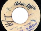 THE SKATALITES   ADAM'S APPLE   RUFF & READY SKA LISTEN