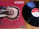 KEEF HARTLEY BAND - HALFBREED - 1ST PRESS - LARGE RED/WHITE- SML 1037  EX+ / VG+