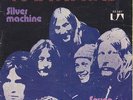 HAWKWIND     SILVERMACHINE       SEVEN BY SEVEN