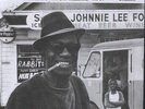 Lightnin' Hopkins - Texas Blues Man [Vinyl New]