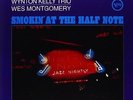 Wynton & Wes Montgomery Kelly - Smokin' At The Half Note [Vinyl New]
