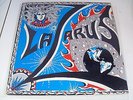 LAZARUS lazarus VINYL LP amazon AM-1001 promo RARE psychedelic 1970 gatefold USA