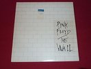 PINK FLOYD   THE WALL  1979 UK 1st HARVEST  ** A-1U TML-X